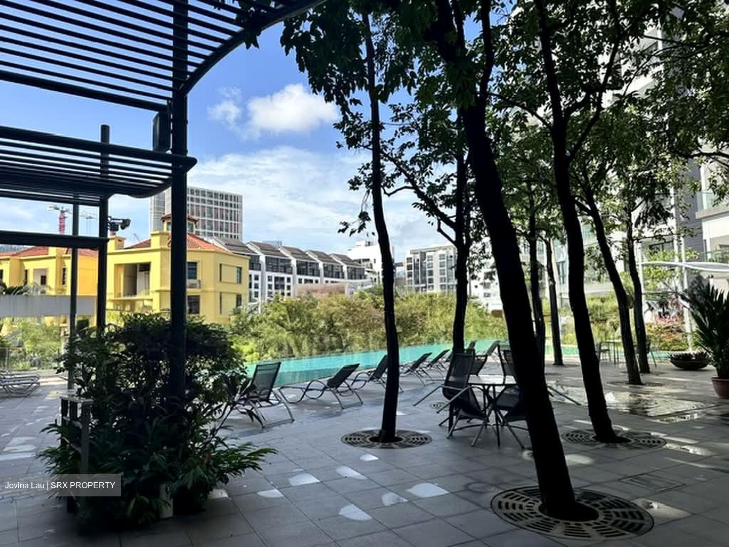 The Pier at Robertson (D9), Apartment #572088061